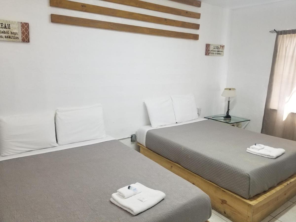 Stay Inn Дейния Бийч Екстериор снимка