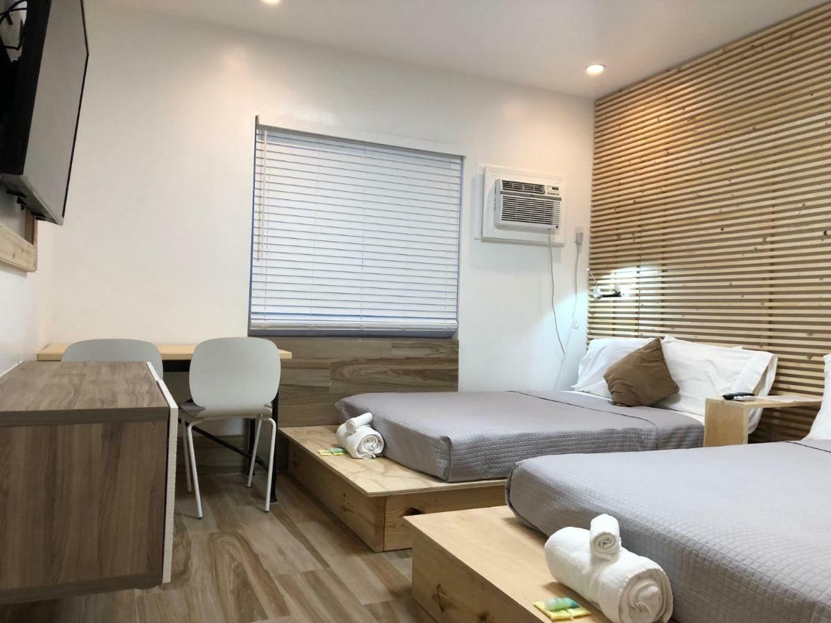 Stay Inn Дейния Бийч Екстериор снимка