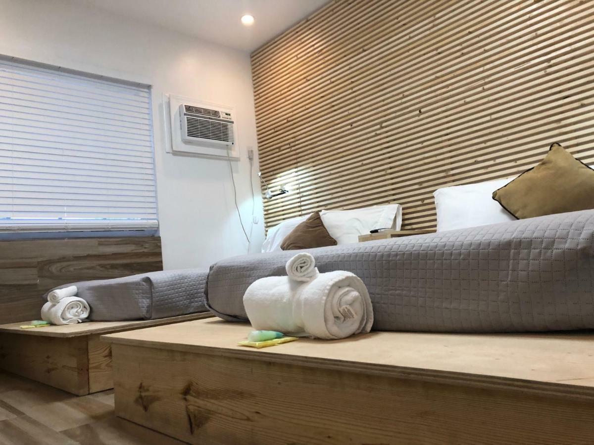 Stay Inn Дейния Бийч Екстериор снимка